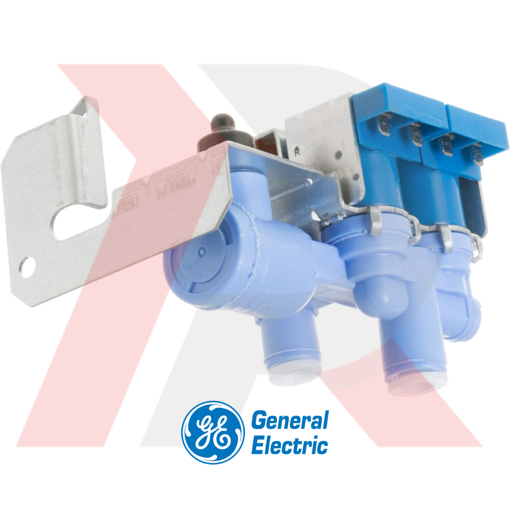 Refrigerator Water Inlet Valve